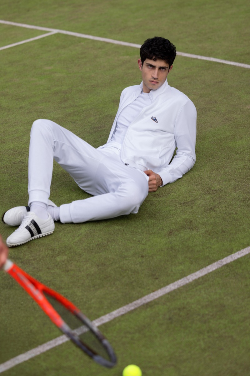 Bikkembergs Spring Summer 2026