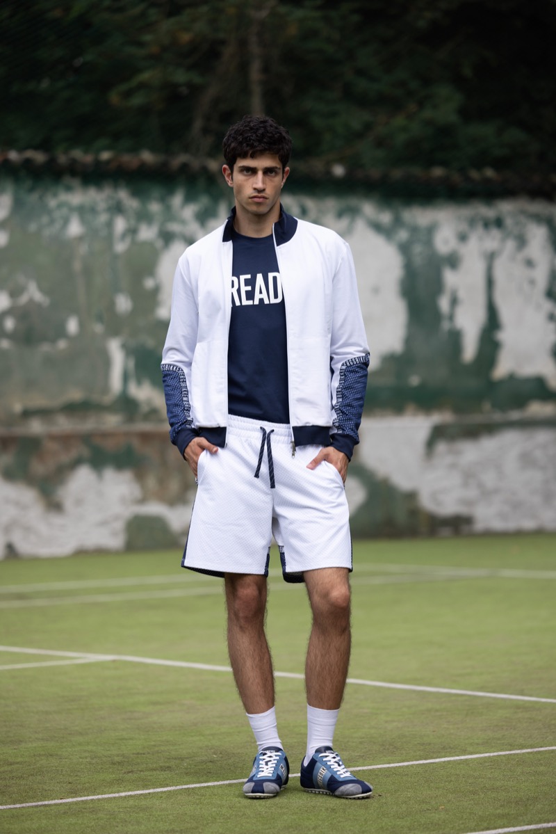 Bikkembergs Spring Summer 2026