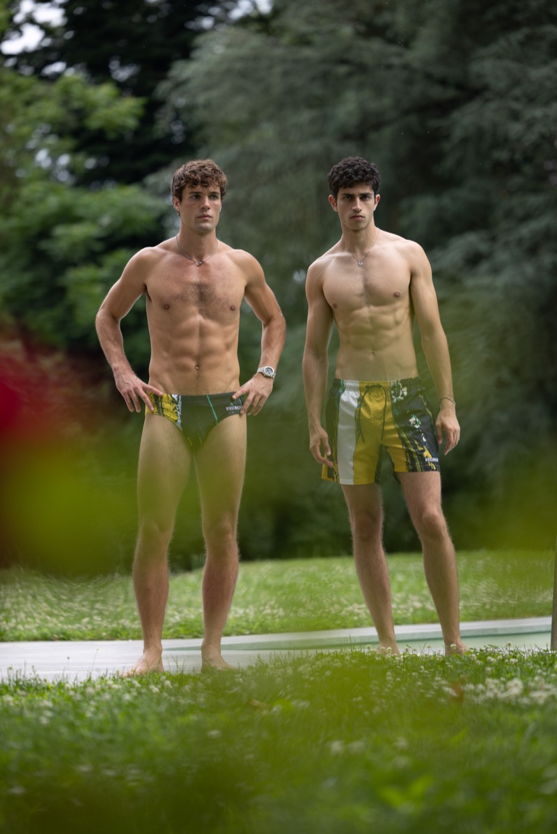 Bikkembergs Spring Summer 2026