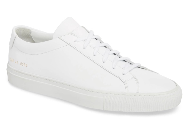 Common Projects Original Achilles Sneaker