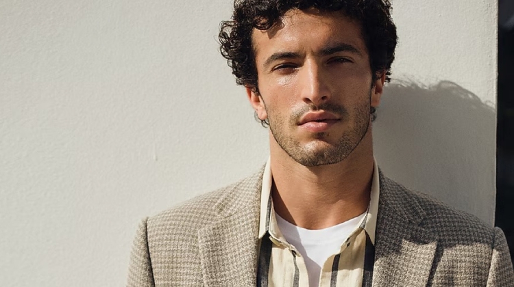 Express Steps Into the Sun with a Confident Spring