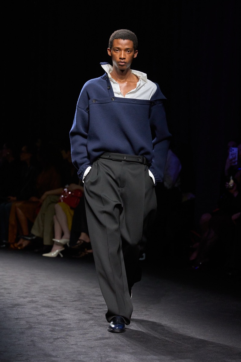 Ferragamo Fall Winter 2026