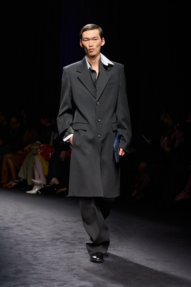 Ferragamo Fall Winter 2026