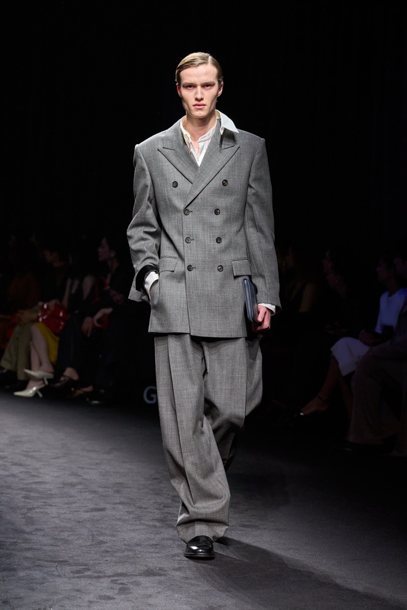 Ferragamo Fall Winter 2026