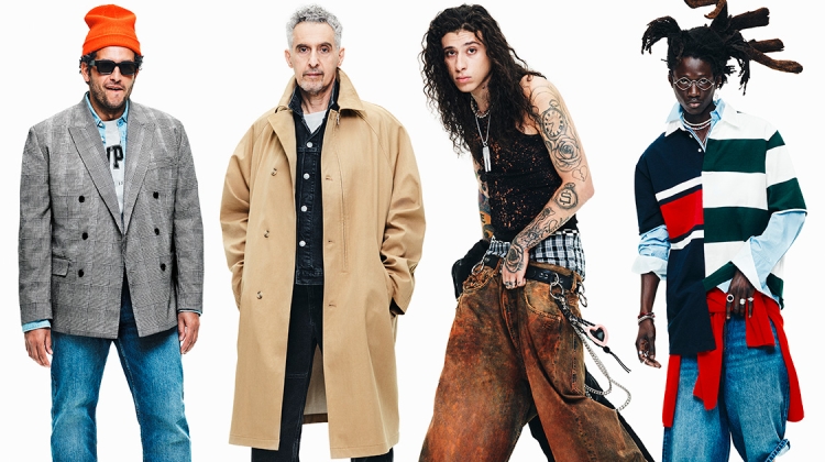 H&M Kicks Off Street-Level Tour of Global Style in New York