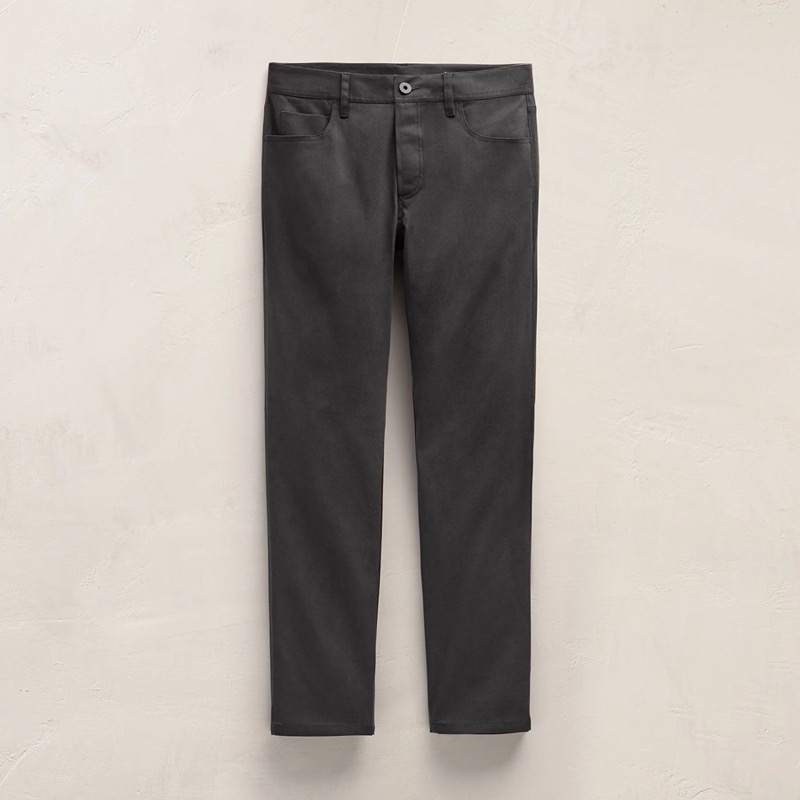 James Perse Cashmere Touch 5 Pocket Pant