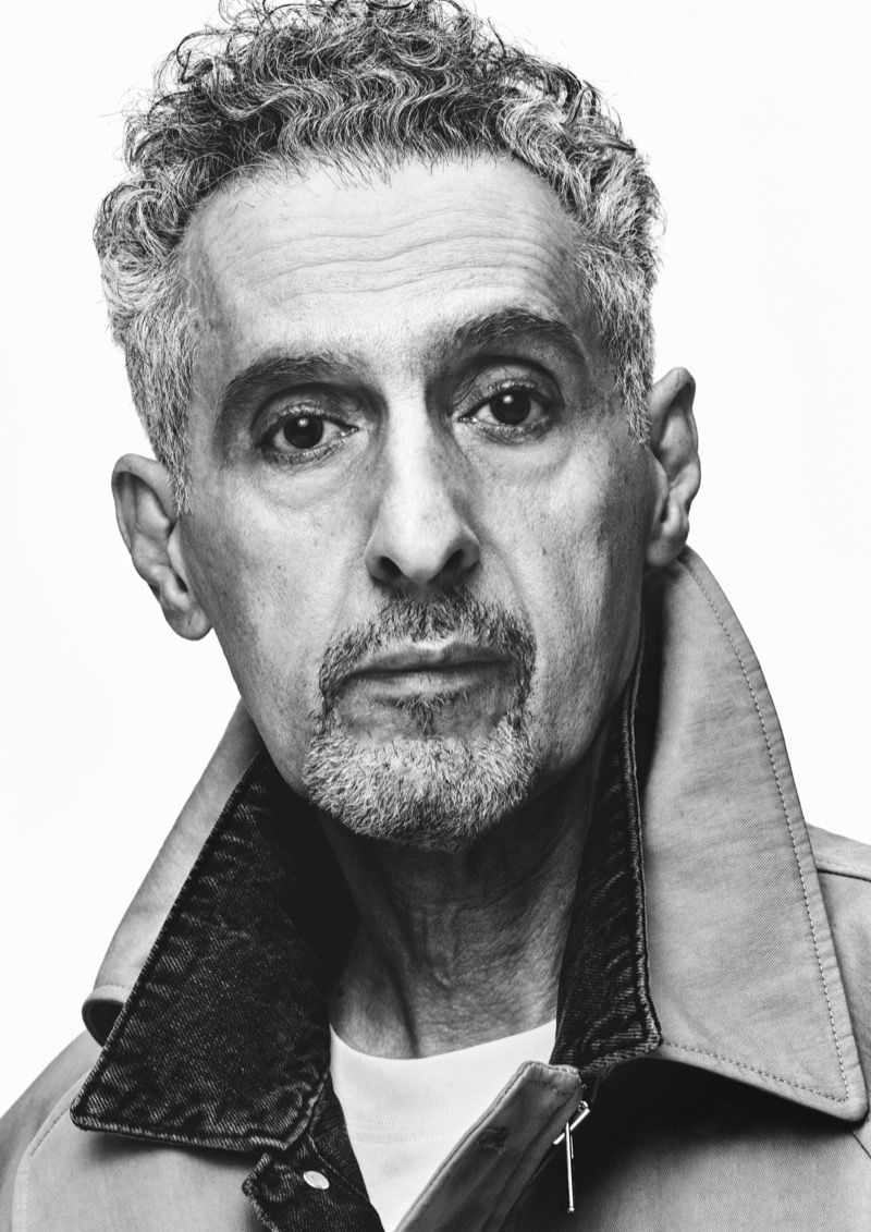 John Turturro for H&M