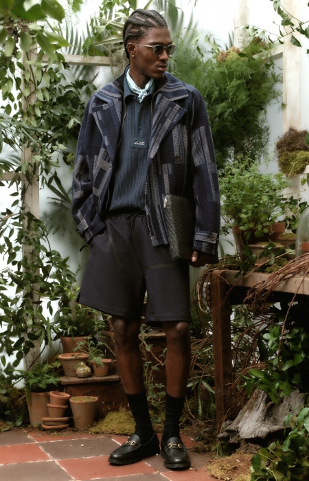 Kith Spring 2026 Doubles Down on Elevated Ease