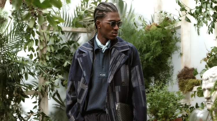 Kith Spring 2026 Doubles Down on Elevated Ease