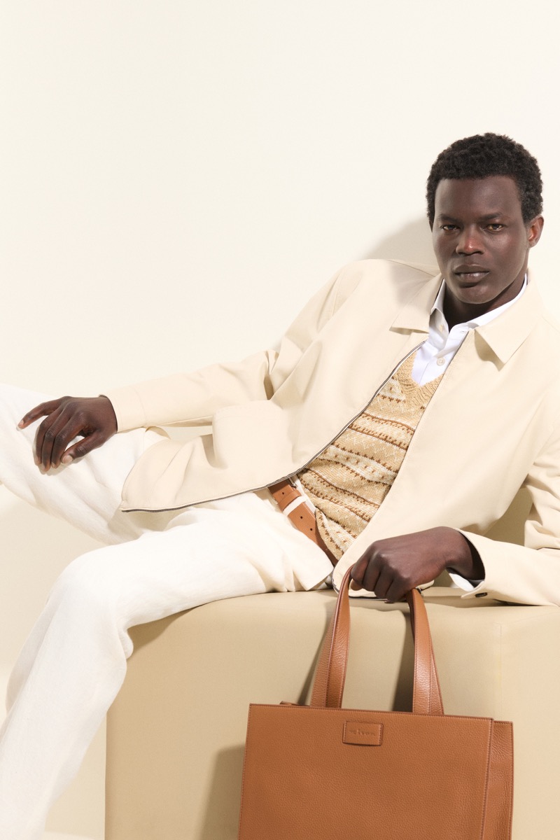 Kiton Spring Summer 2026