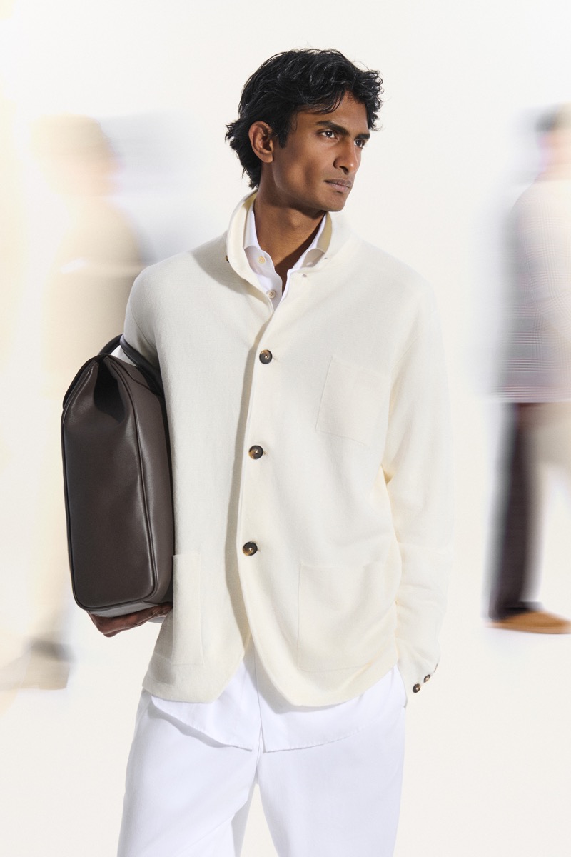 Kiton Spring Summer 2026