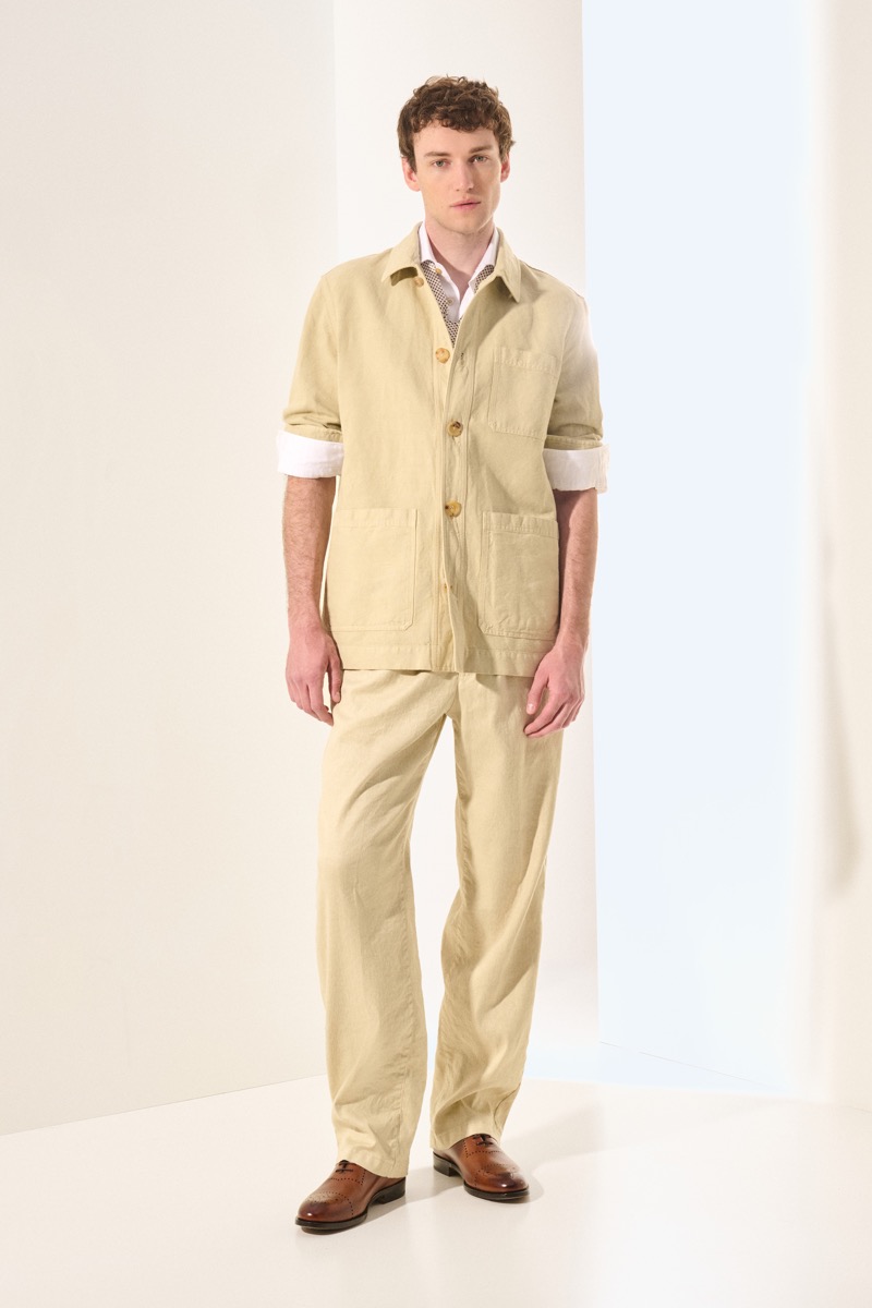 Kiton Spring Summer 2026
