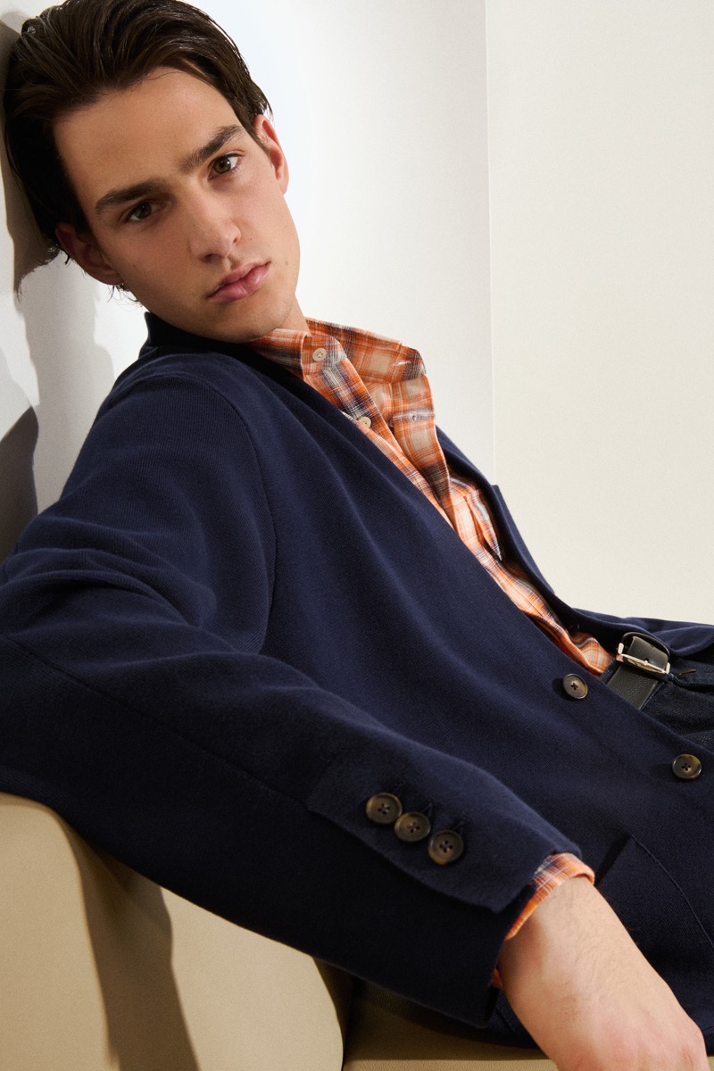 Kiton Spring Summer 2026