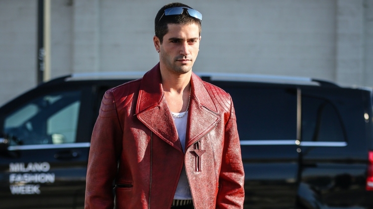 Why Leather Jackets Still Rule Modern Menswear