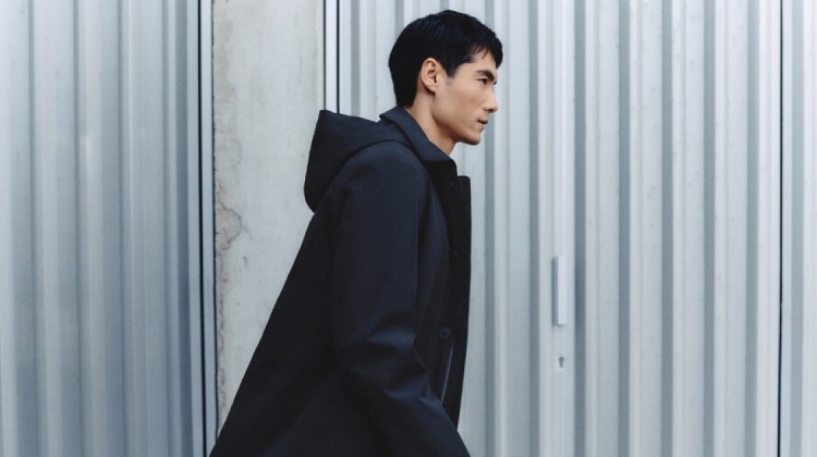 Mango’s New Performance Line Works as Hard as You Do