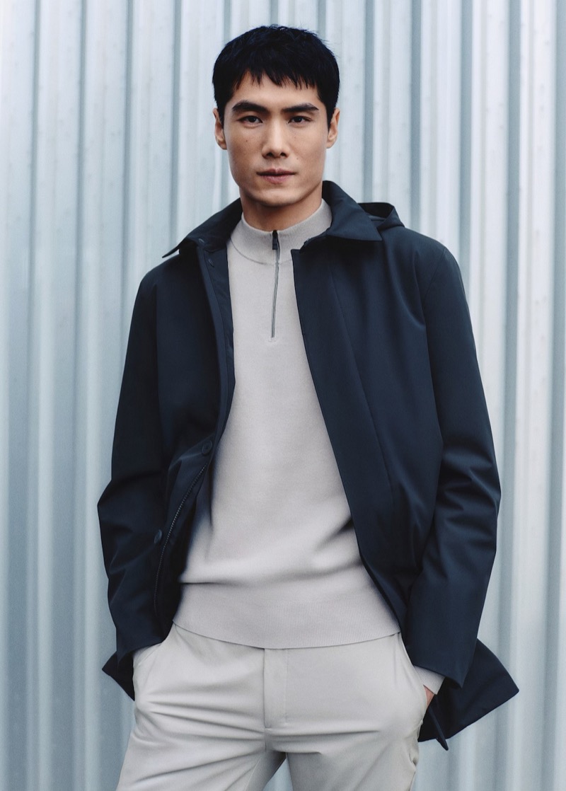 Mango Performance Collection