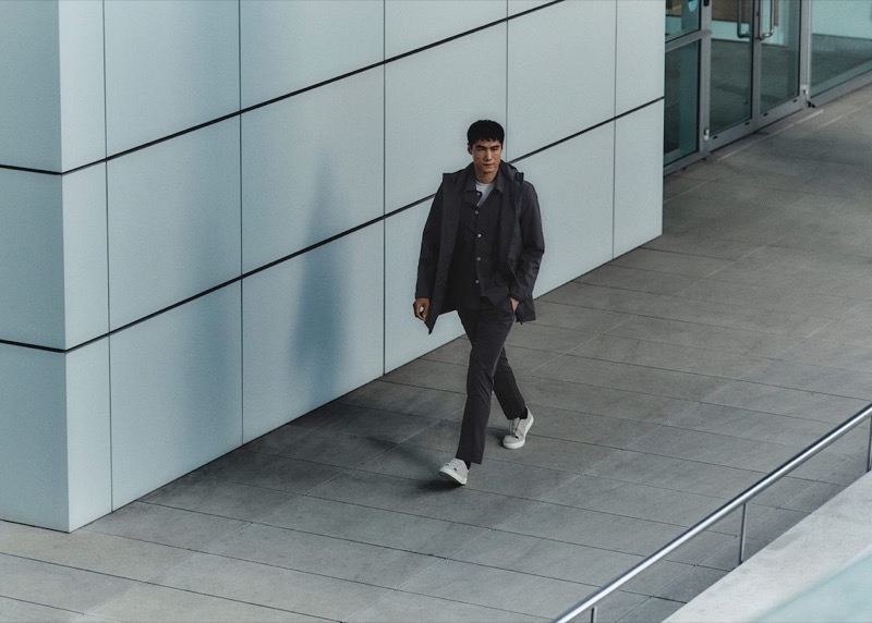 Mango Performance Collection