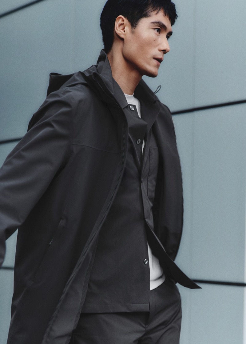 Mango Performance Collection