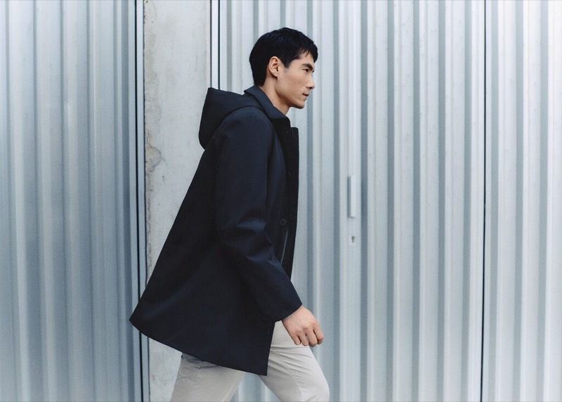 Mango Performance Collection