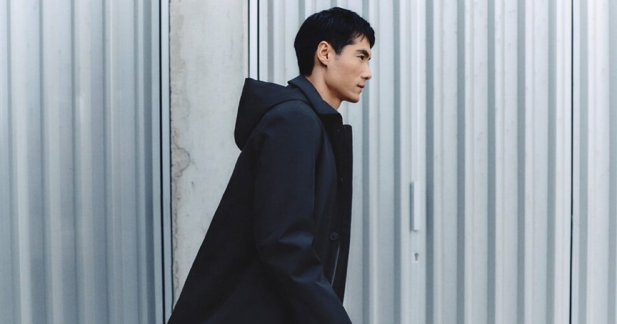 Mango’s New Performance Line Works as Hard as You Do