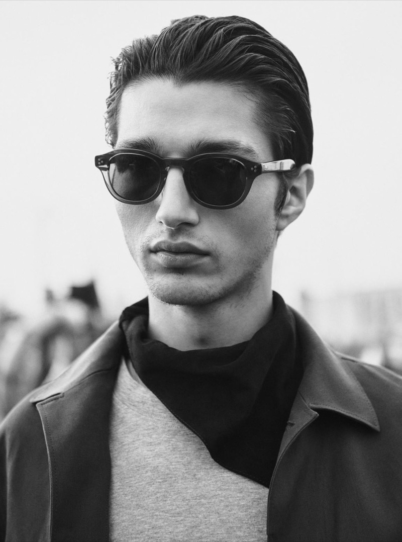 Massimo Dutti Spring 2026