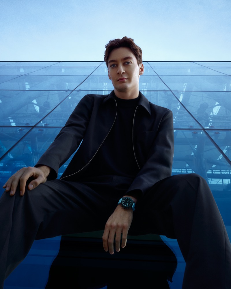 Pilot's Watch Chronograph 41 George Russell