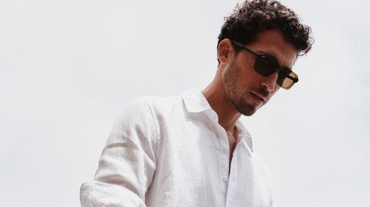 Quince’s Linen Collection Works From Spring Through Summer