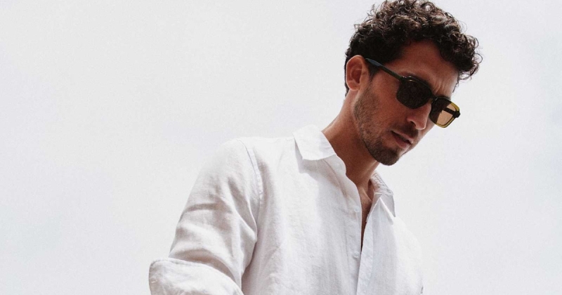 Quince Linen Collection