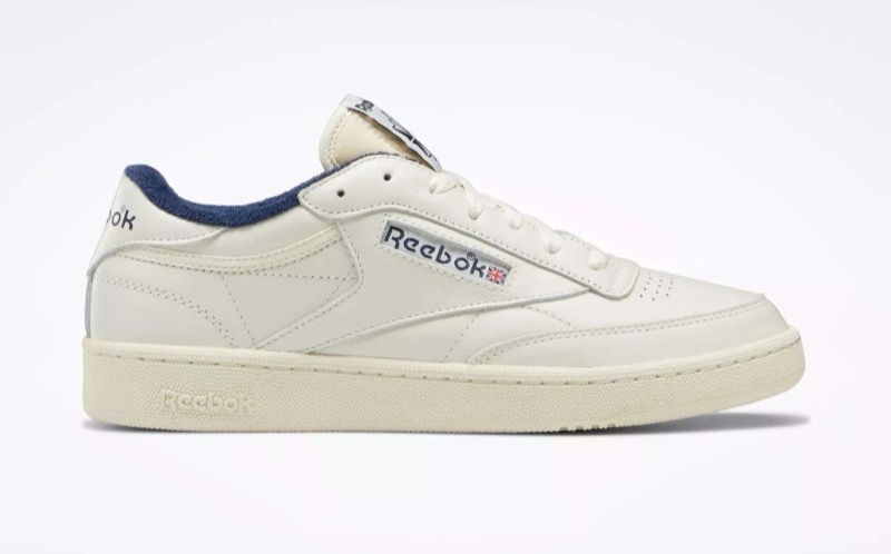 Reebok Club C 85 Vintage Shoes