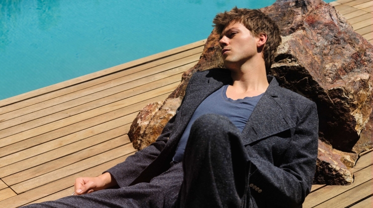 Ruel Navigates a New Musical Era with Esquire KZ