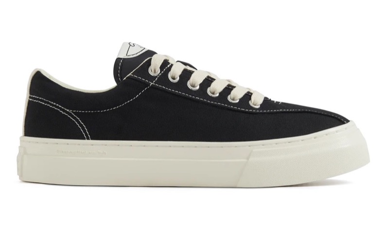 SWC Dellow Canvas Sneaker