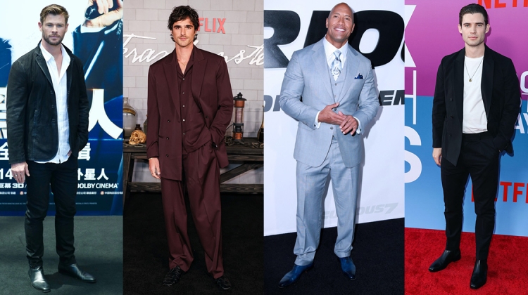 Tall Actors: How Male Stars Scale from 6’2” to Over 7 Feet