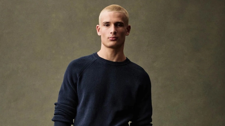 Todd Snyder Elevates Everyday Style with the Essential Pieces