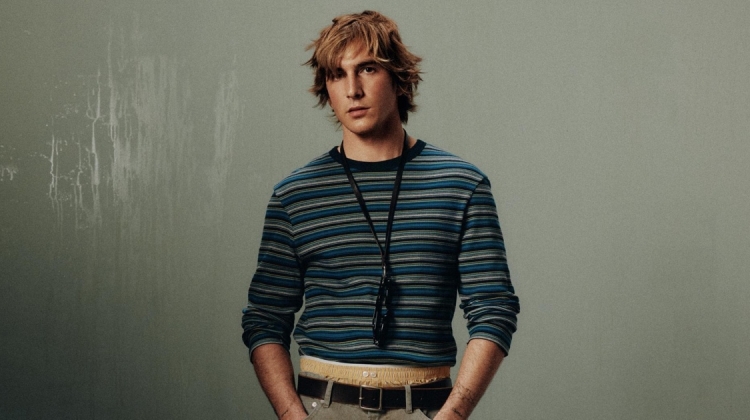 Zara Exchanges Fast Trends for a New Gen Manifesto