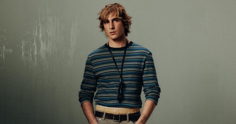 Zara Exchanges Fast Trends for a New Gen Manifesto