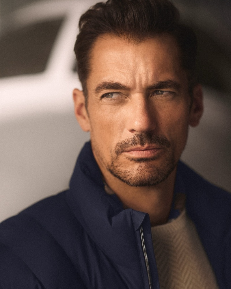 Ralph lauren purple label pre spring 2026