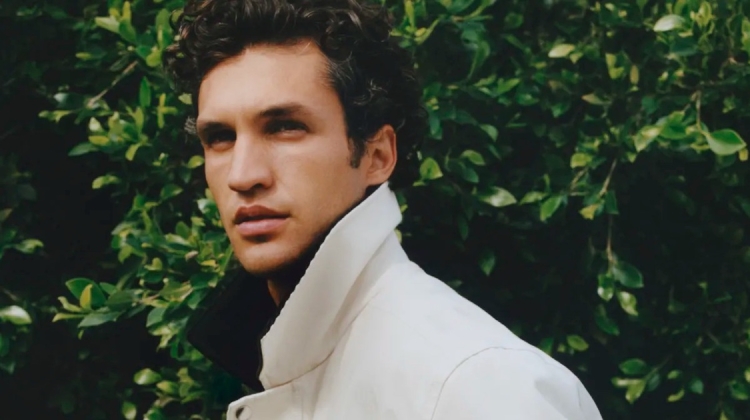 ARKET Spring 2026 Lives Up to Its Everyday Beauty Promise