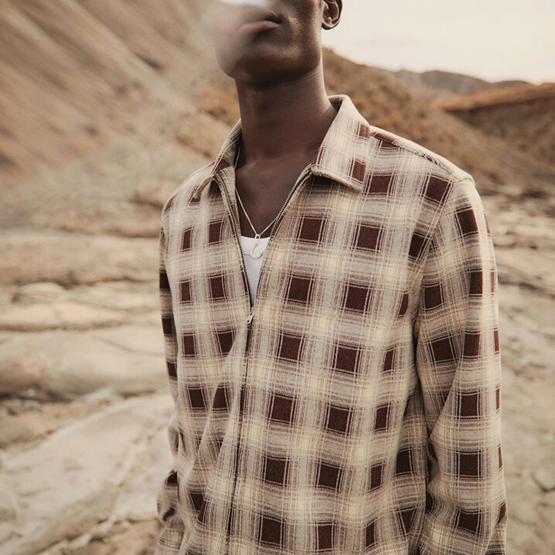 AllSaints Spring 2026