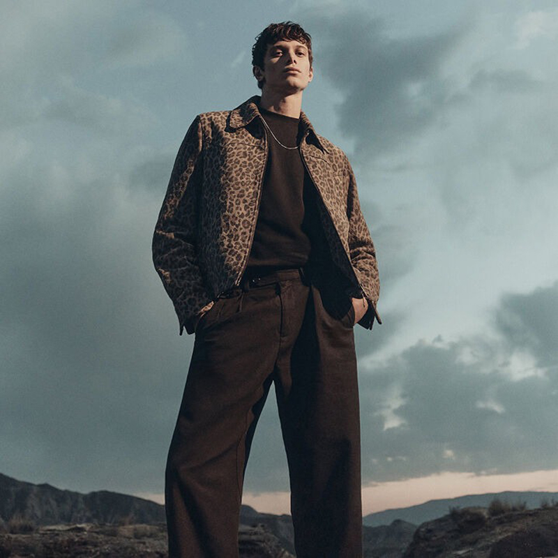 AllSaints Spring 2026