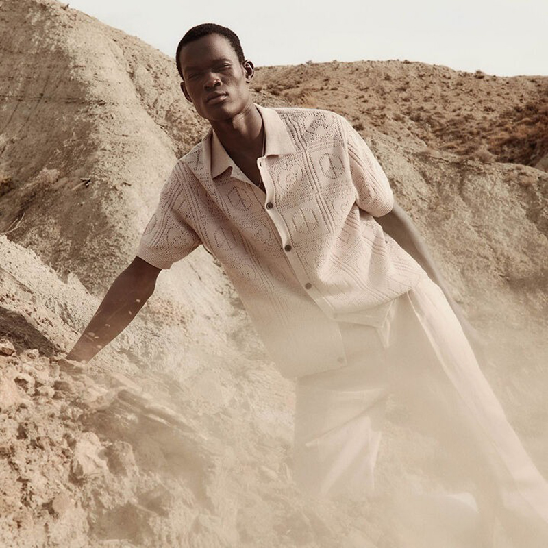 AllSaints Spring 2026