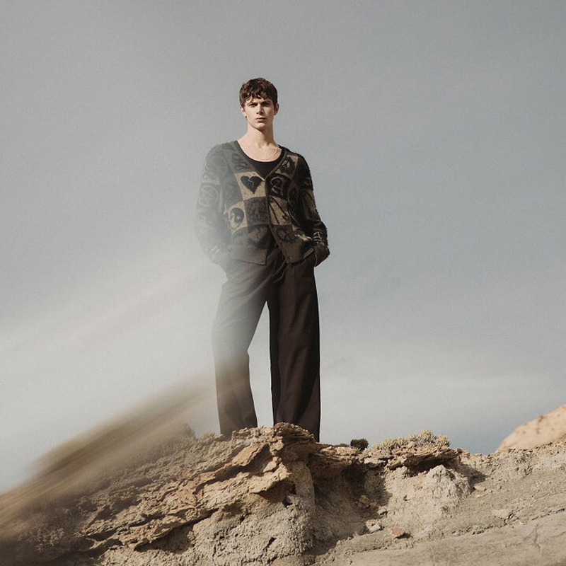 AllSaints Spring 2026