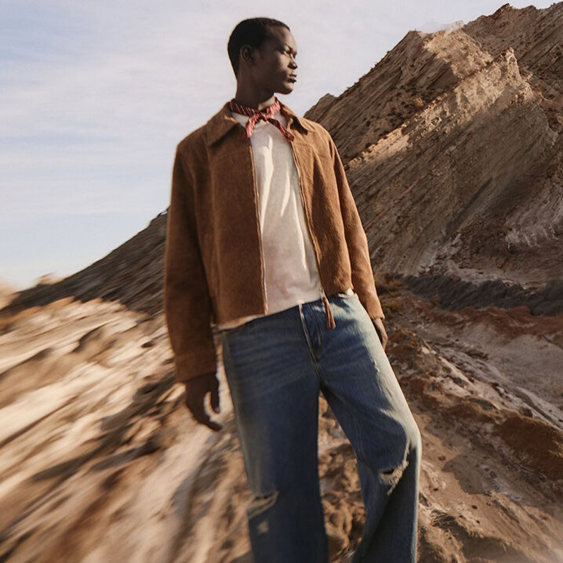 AllSaints Spring 2026