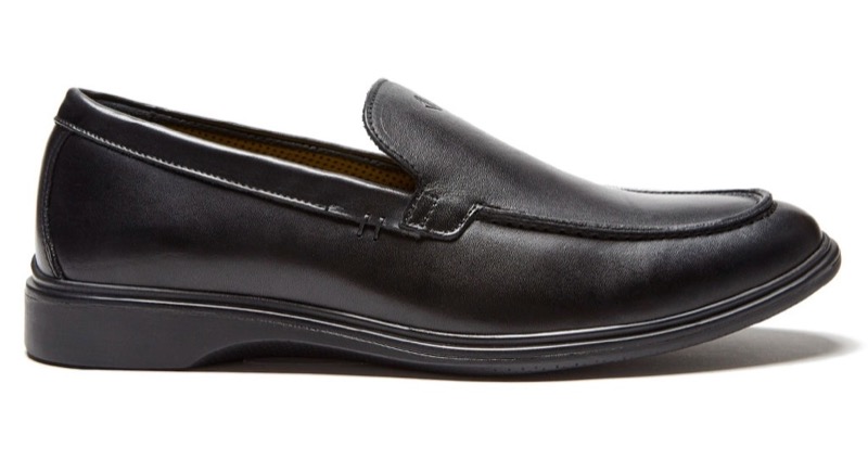 Amberjack The Loafer