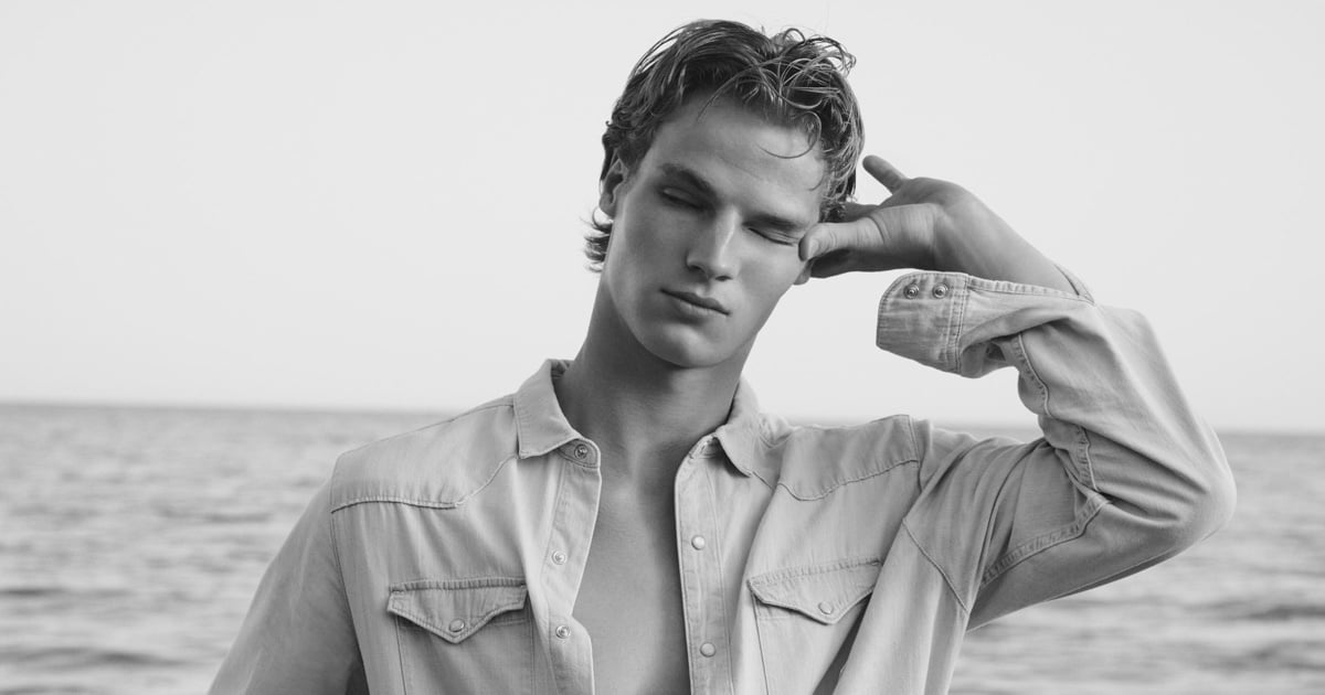 Emporio Armani Revisits Armani Jeans Archive with New Capsule