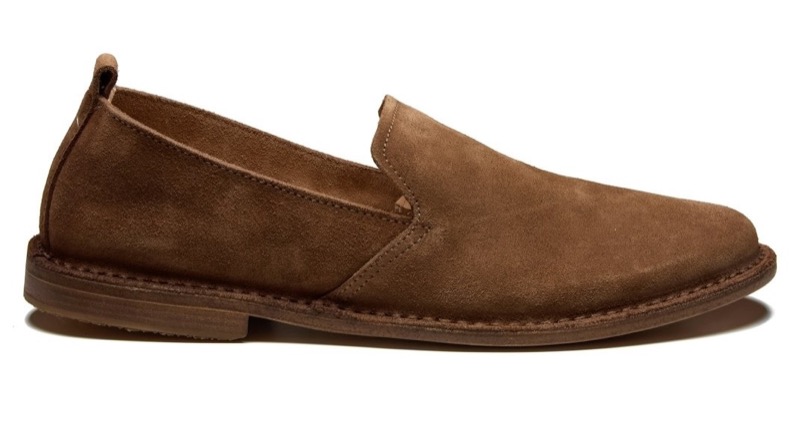 Astorflex Patnoflex Travel Loafer