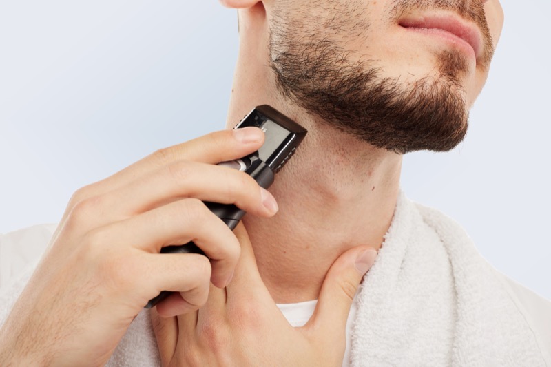 Beard Trimmer