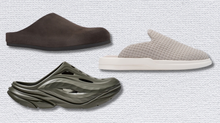 The Best Clogs for Men in 2026 to Buy Now