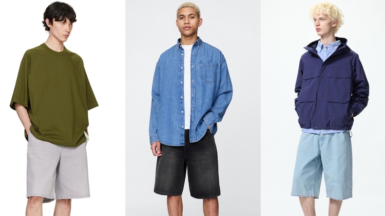 The Best Denim Shorts & Jorts for Men in 2026 to Wear Now