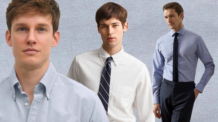 The Best Oxford Shirts (OCBD) for Men in 2026: Smart Style Picks