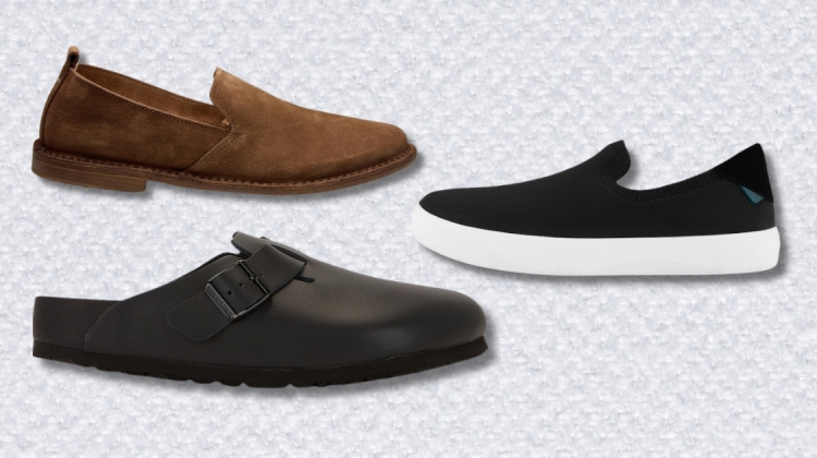 The 15 Best Slip-On Shoes for Men (2026) | Full Edit